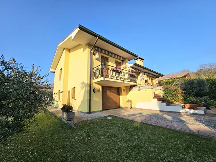 Immagine 18 di Casa indipendente in vendita  in VIA VICENZA a Baone