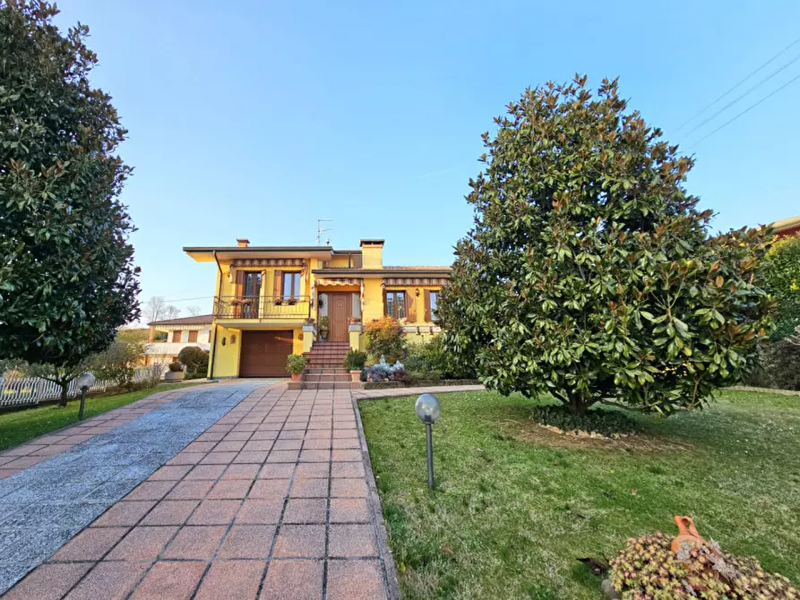 Immagine 19 di Casa indipendente in vendita  in VIA VICENZA a Baone