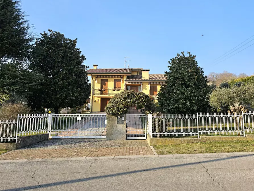 Immagine 20 di Casa indipendente in vendita  in VIA VICENZA a Baone