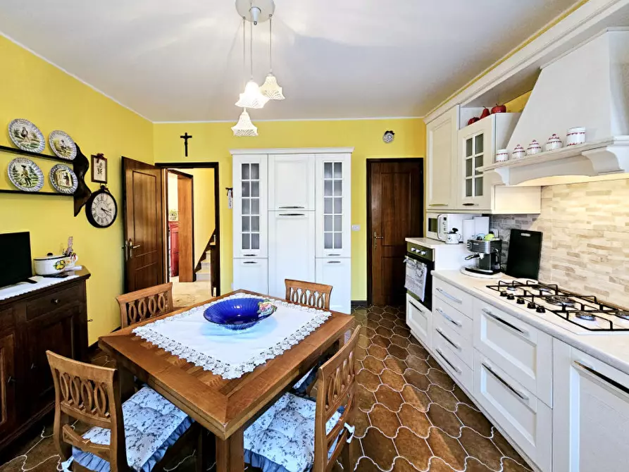 Immagine 21 di Casa indipendente in vendita  in VIA VICENZA a Baone