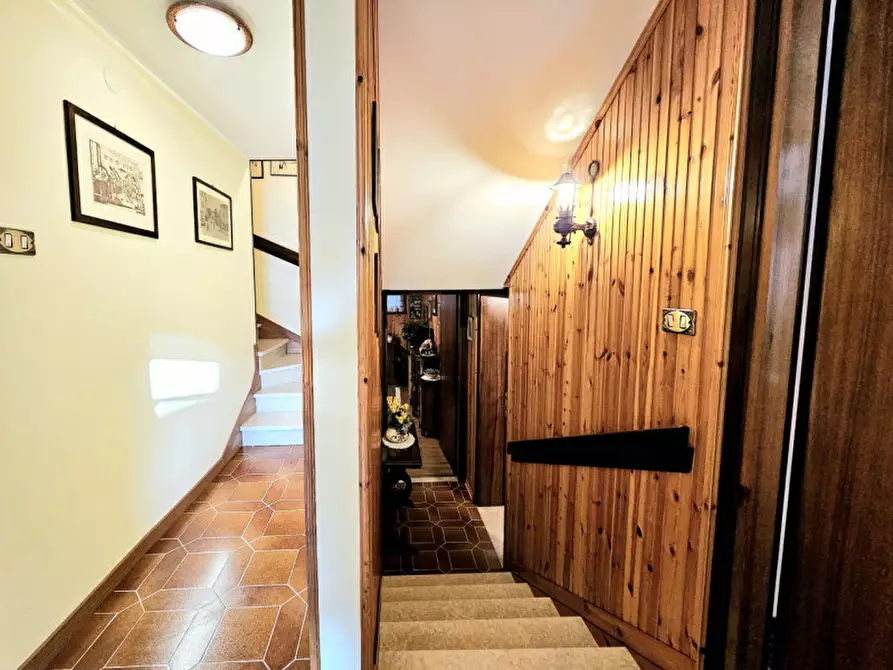 Immagine 22 di Casa indipendente in vendita  in VIA VICENZA a Baone