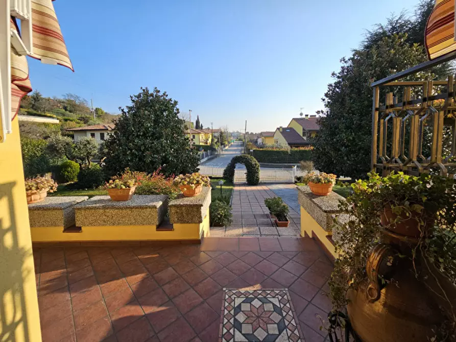 Immagine 23 di Casa indipendente in vendita  in VIA VICENZA a Baone