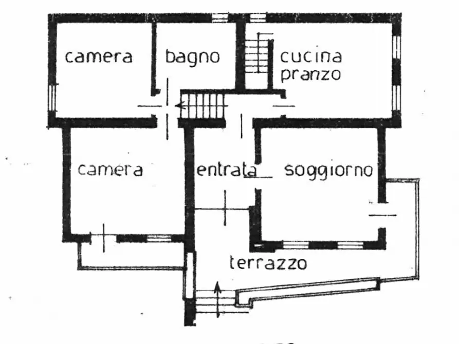 Immagine 24 di Casa indipendente in vendita  in VIA VICENZA a Baone