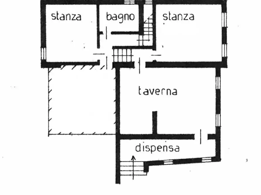 Immagine 25 di Casa indipendente in vendita  in VIA VICENZA a Baone