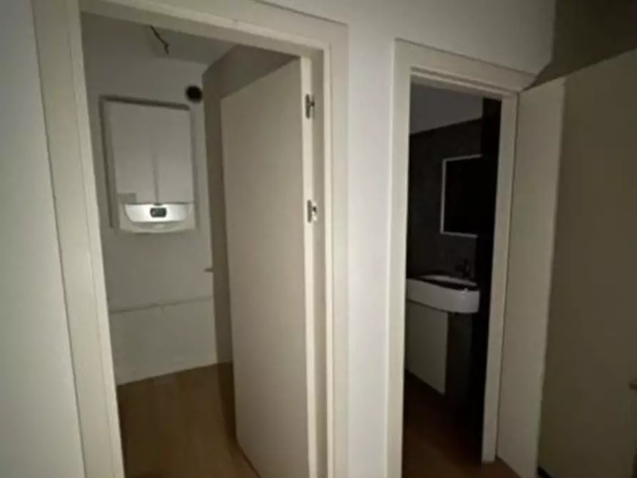 Immagine 5 di Ufficio in vendita  in Via IV Novembre, 70 a Treviso