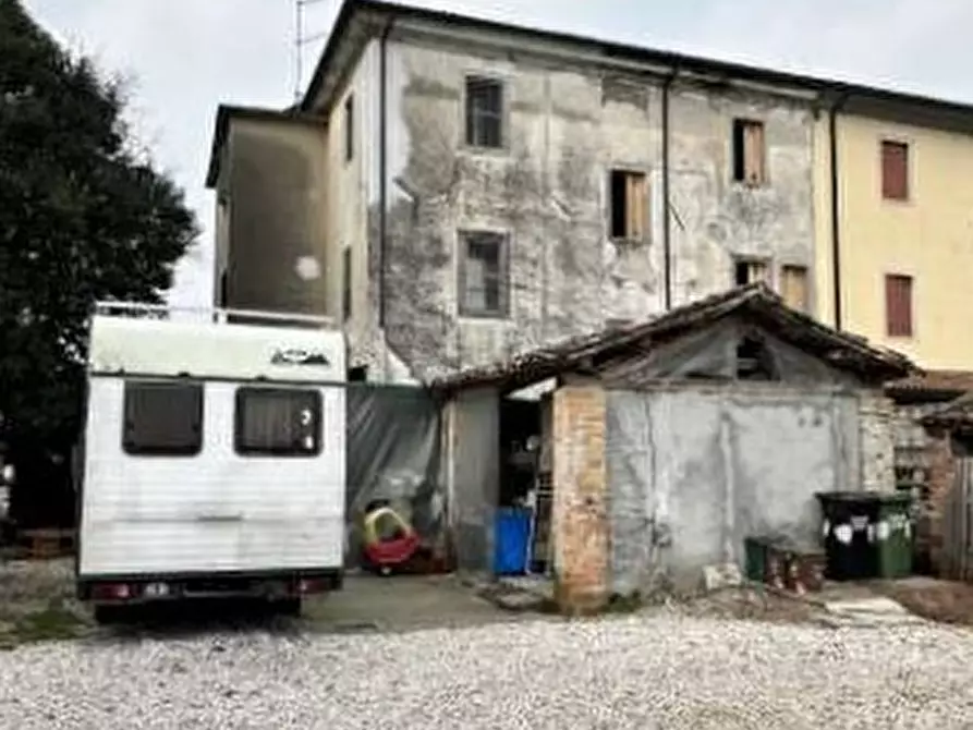 Immagine 2 di Villetta a schiera in vendita  in Via Castagnera Bassa, 58 a Tarzo