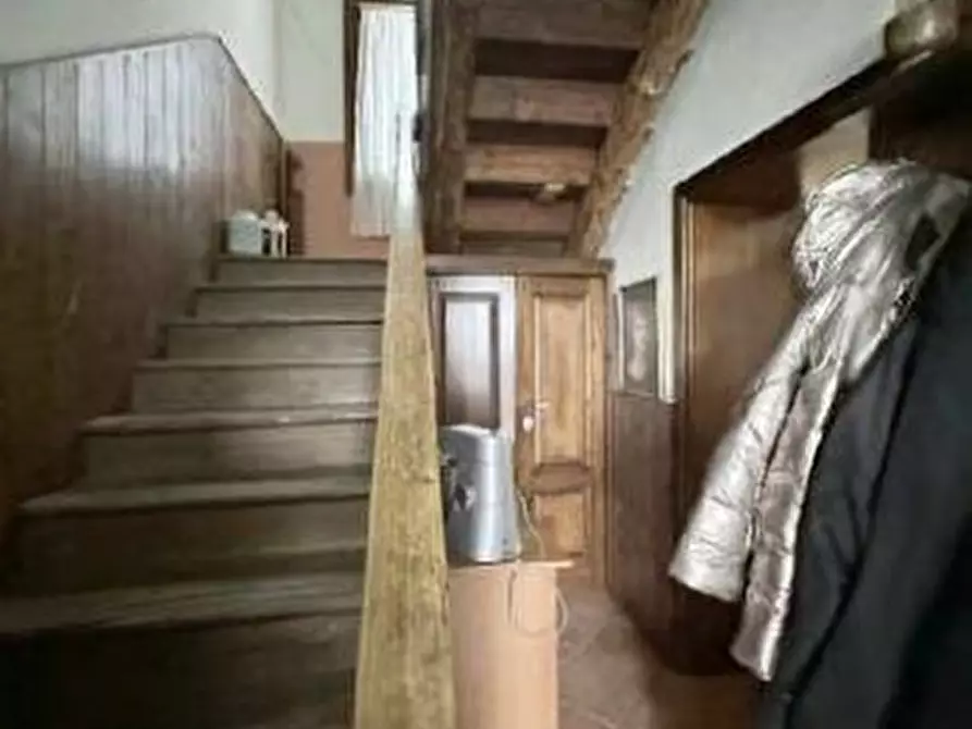 Immagine 5 di Villetta a schiera in vendita  in Via Castagnera Bassa, 58 a Tarzo