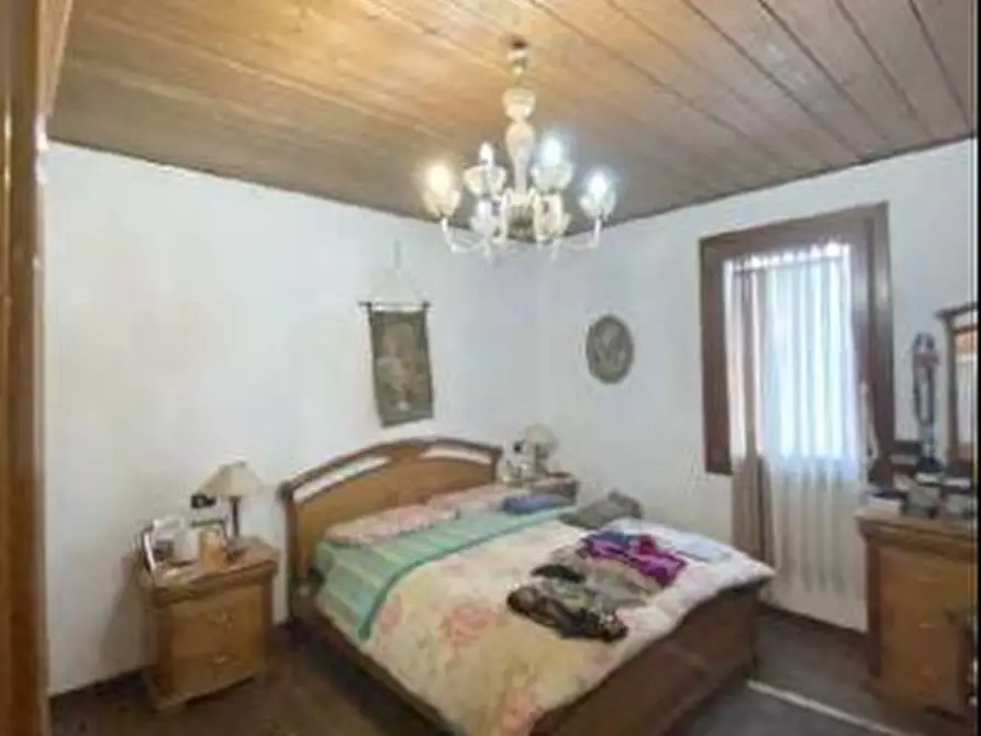 Immagine 6 di Villetta a schiera in vendita  in Via Castagnera Bassa, 58 a Tarzo