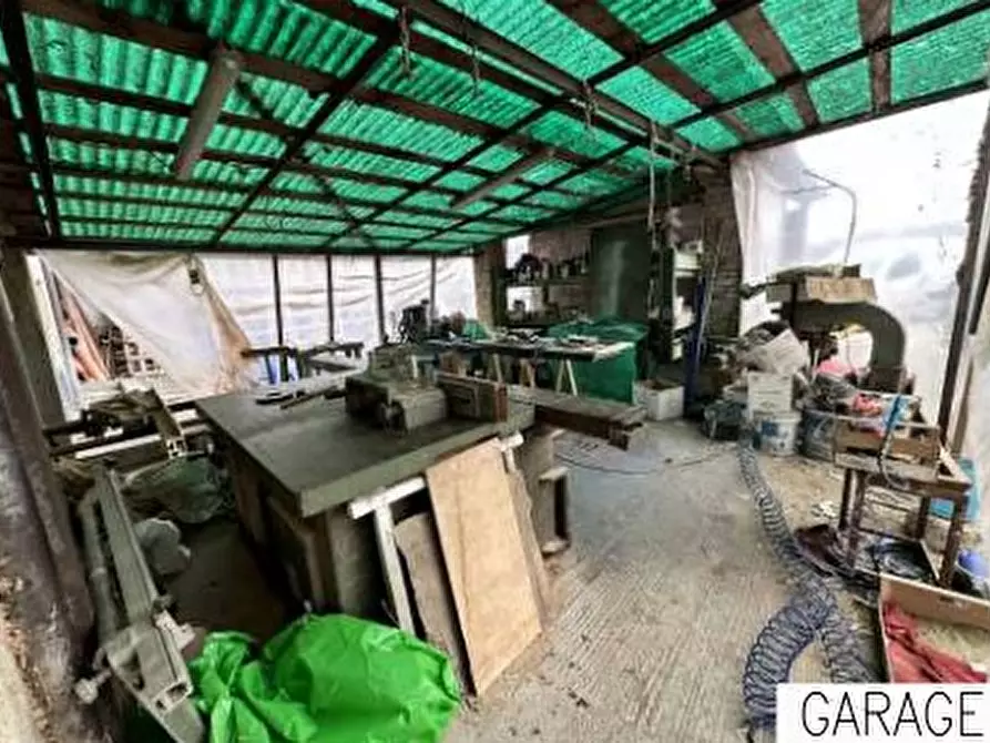 Immagine 10 di Villetta a schiera in vendita  in Via Castagnera Bassa, 58 a Tarzo