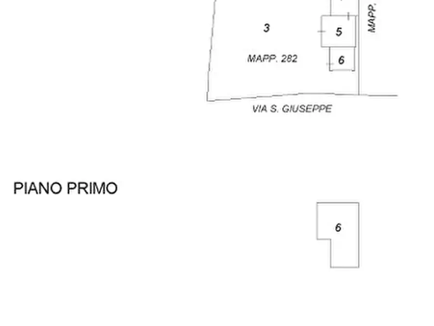 Immagine 13 di Villetta a schiera in vendita  in Via Castagnera Bassa, 58 a Tarzo