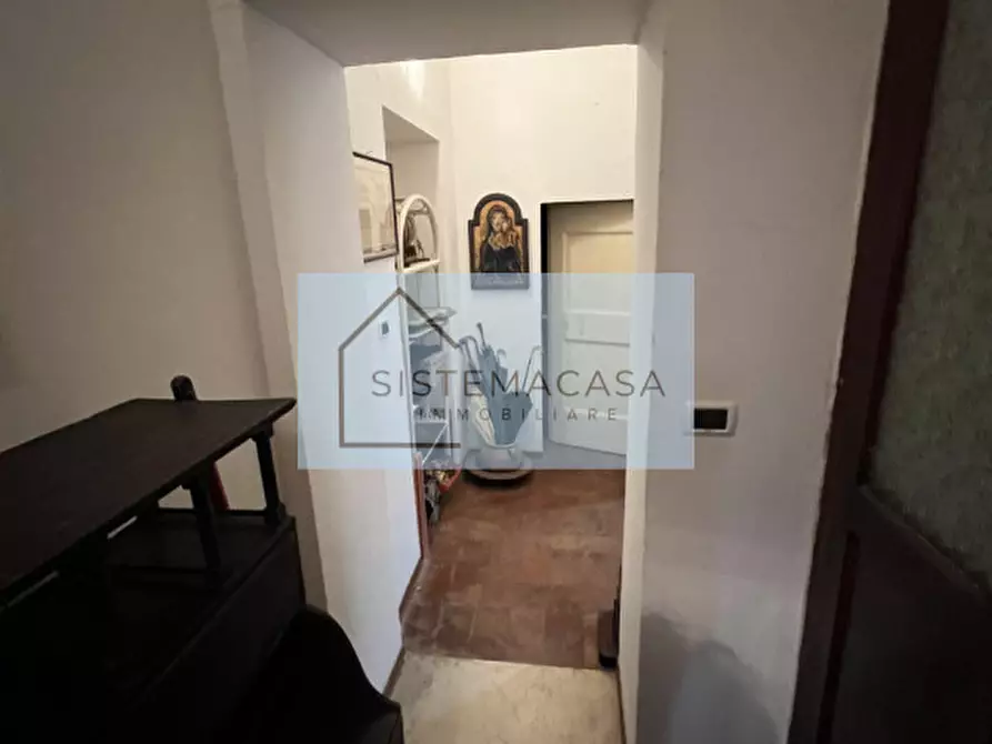 Immagine 7 di Appartamento in vendita  in Via Gaetano Donizzetti a Castrocaro Terme E Terra Del Sole