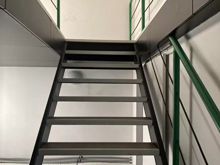 Immagine 7 di Negozio in affitto  in Via del Santo 14 a Padova