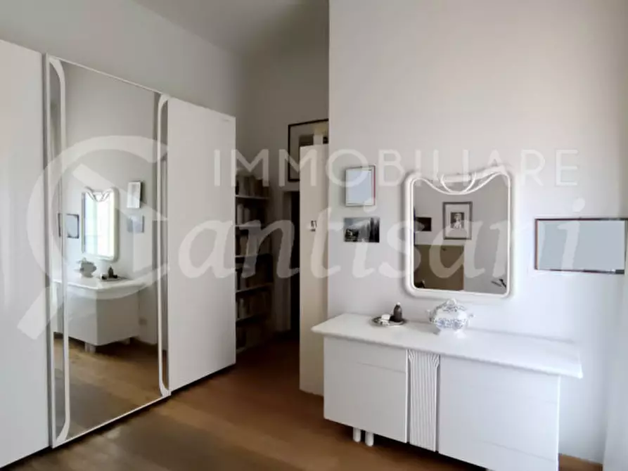 Immagine 8 di Appartamento in vendita  in via feanza a Firenze