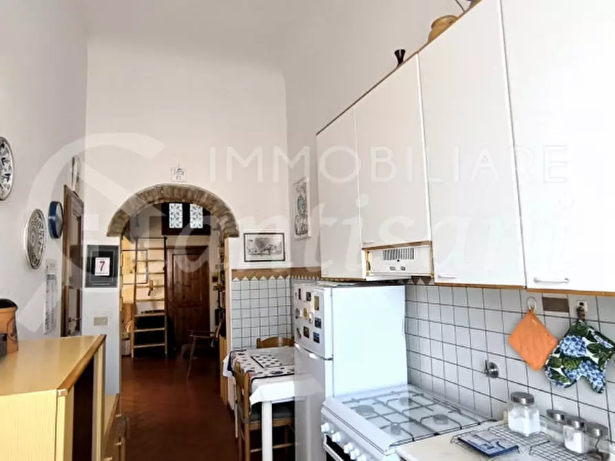 Immagine 13 di Appartamento in vendita  in via feanza a Firenze