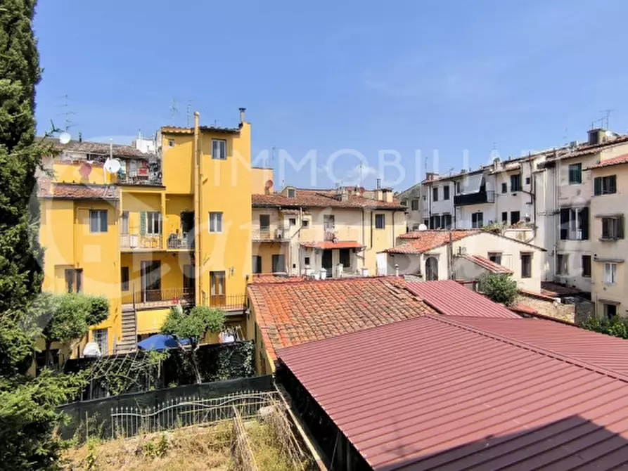Immagine 18 di Appartamento in vendita  in via feanza a Firenze