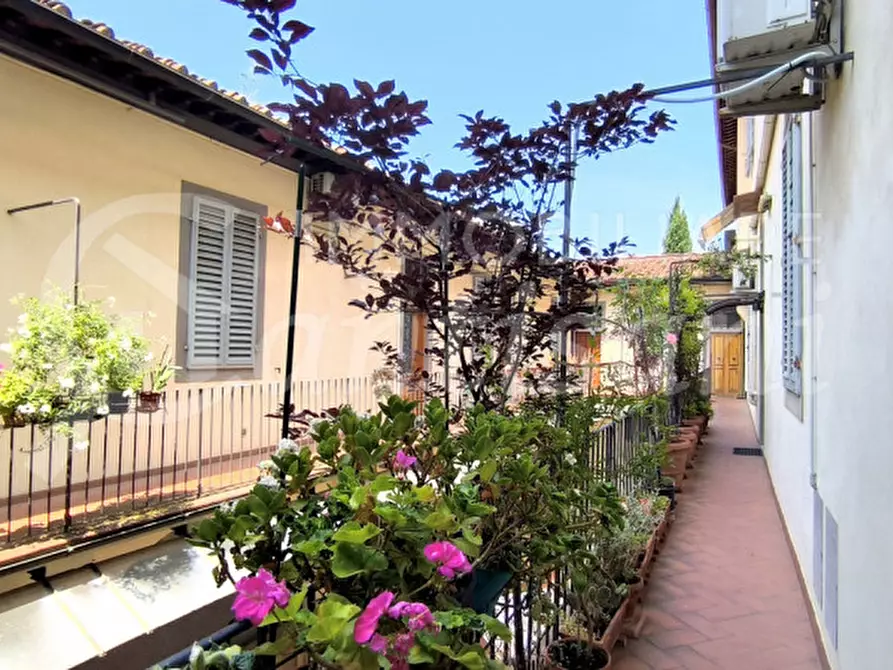 Immagine 20 di Appartamento in vendita  in via feanza a Firenze