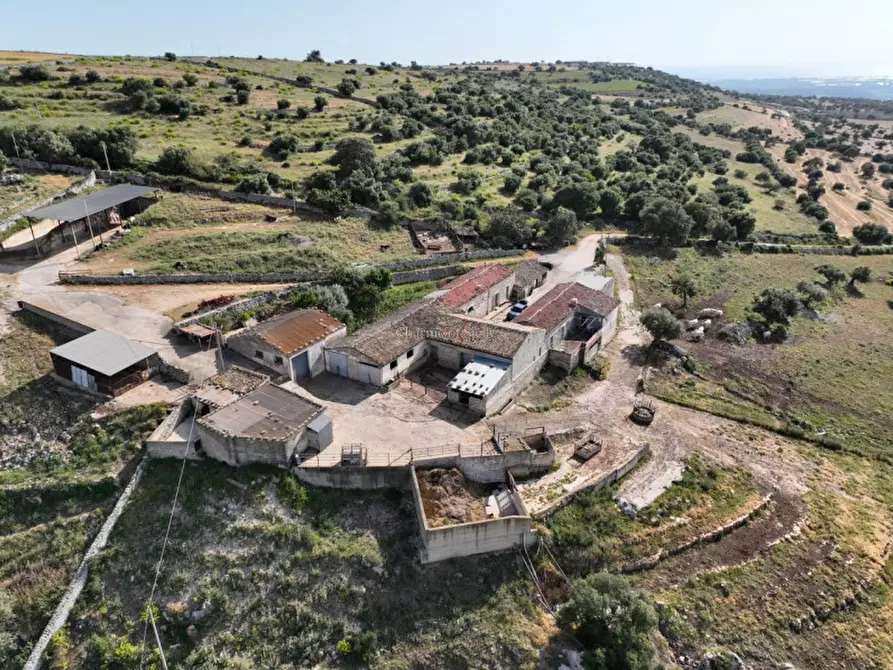 Immagine 1 di Rustico / casale in vendita  in Contrada Cava Corallo a Ragusa