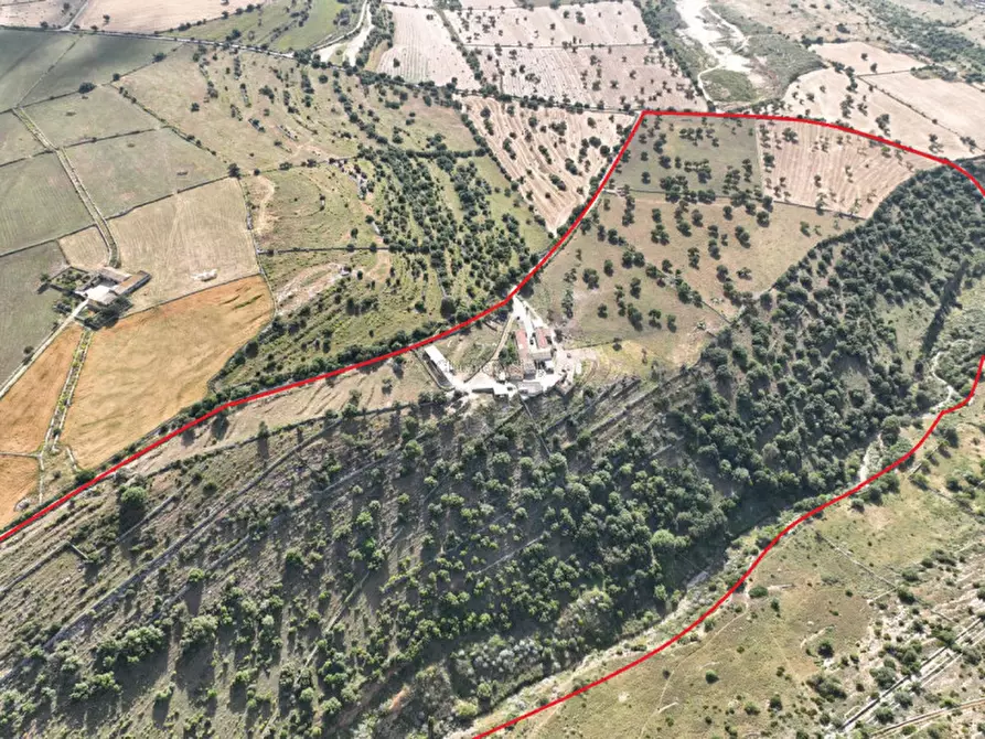 Immagine 2 di Rustico / casale in vendita  in Contrada Cava Corallo a Ragusa