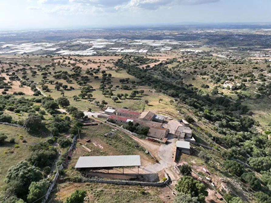 Immagine 3 di Rustico / casale in vendita  in Contrada Cava Corallo a Ragusa