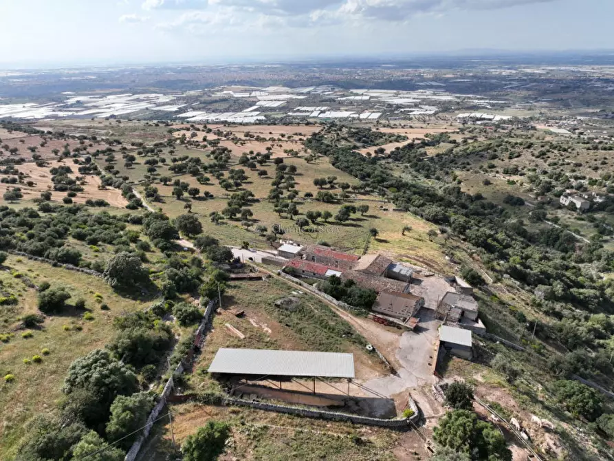 Immagine 4 di Rustico / casale in vendita  in Contrada Cava Corallo a Ragusa