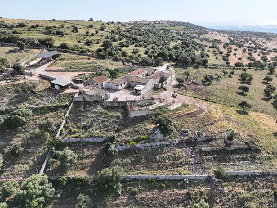 Immagine 6 di Rustico / casale in vendita  in Contrada Cava Corallo a Ragusa