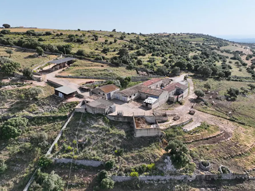 Immagine 7 di Rustico / casale in vendita  in Contrada Cava Corallo a Ragusa