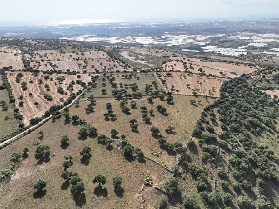 Immagine 9 di Rustico / casale in vendita  in Contrada Cava Corallo a Ragusa