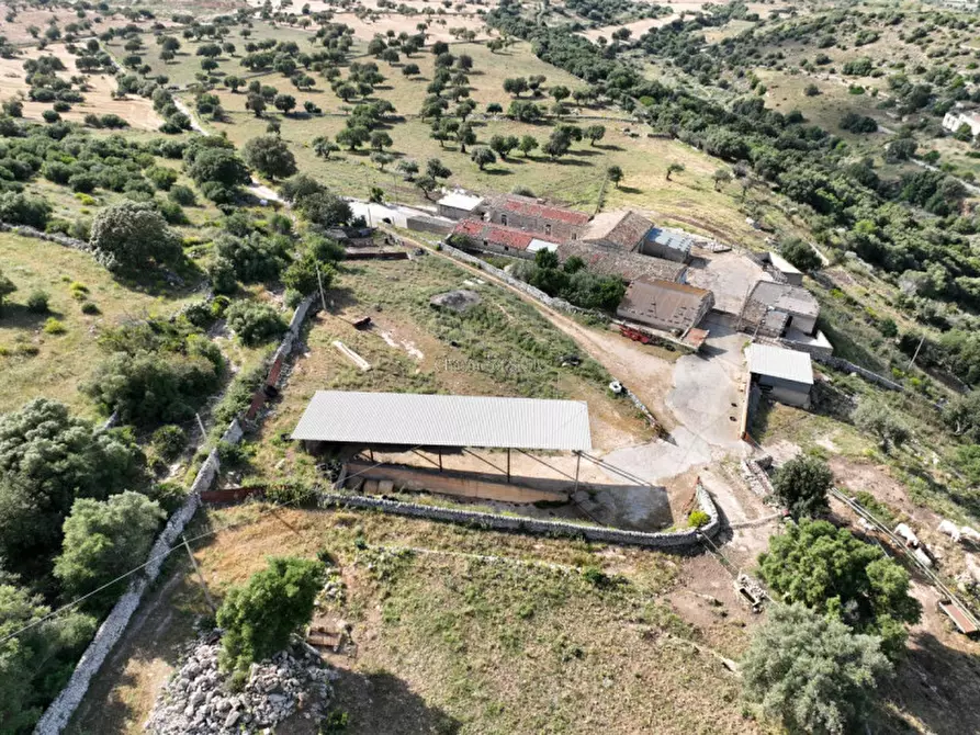 Immagine 10 di Rustico / casale in vendita  in Contrada Cava Corallo a Ragusa