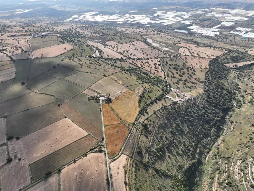 Immagine 15 di Rustico / casale in vendita  in Contrada Cava Corallo a Ragusa