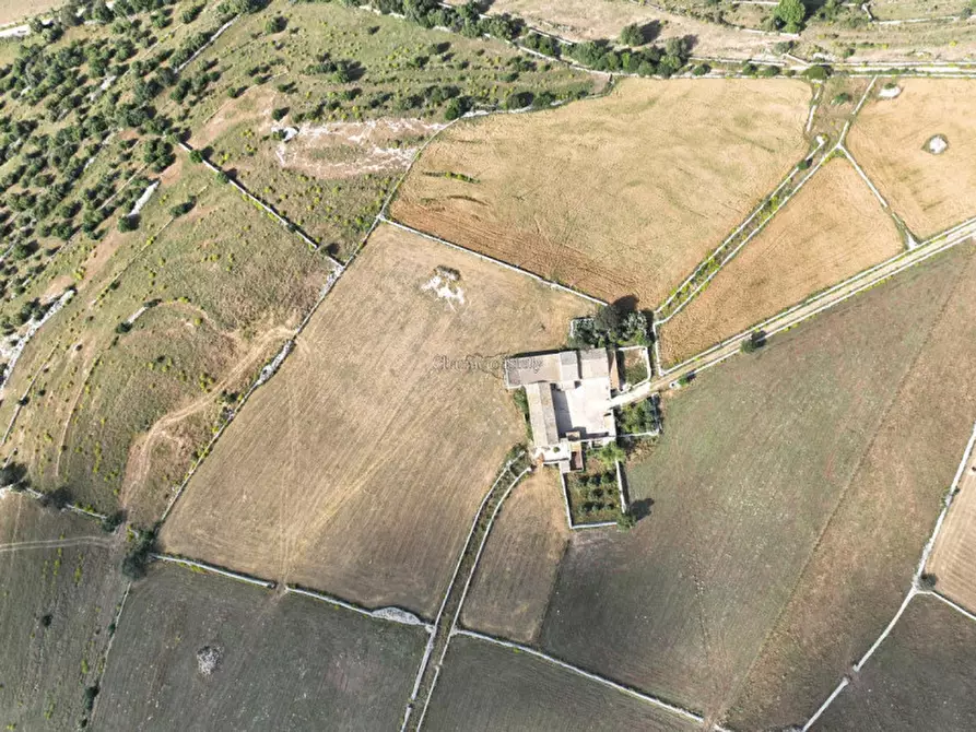 Immagine 18 di Rustico / casale in vendita  in Contrada Cava Corallo a Ragusa