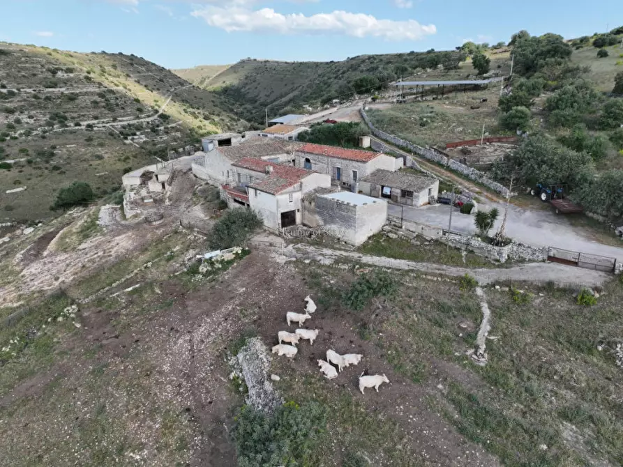 Immagine 24 di Rustico / casale in vendita  in Contrada Cava Corallo a Ragusa