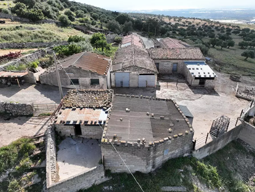 Immagine 28 di Rustico / casale in vendita  in Contrada Cava Corallo a Ragusa