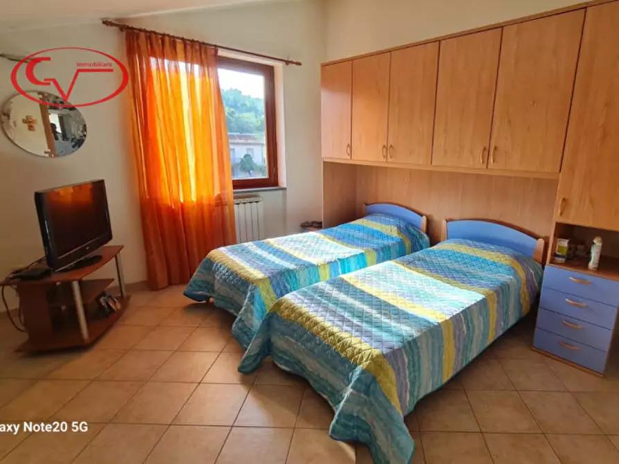 Immagine 4 di Appartamento in vendita  in via san lorenzo a Montevarchi