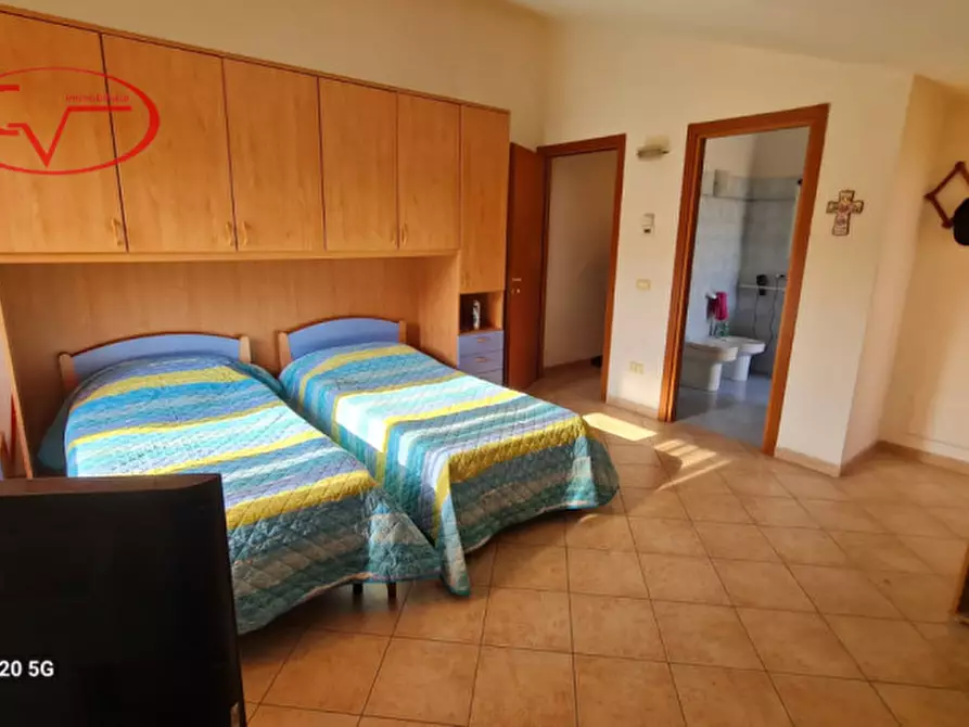 Immagine 6 di Appartamento in vendita  in via san lorenzo a Montevarchi