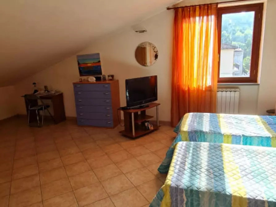 Immagine 11 di Appartamento in vendita  in via san lorenzo a Montevarchi