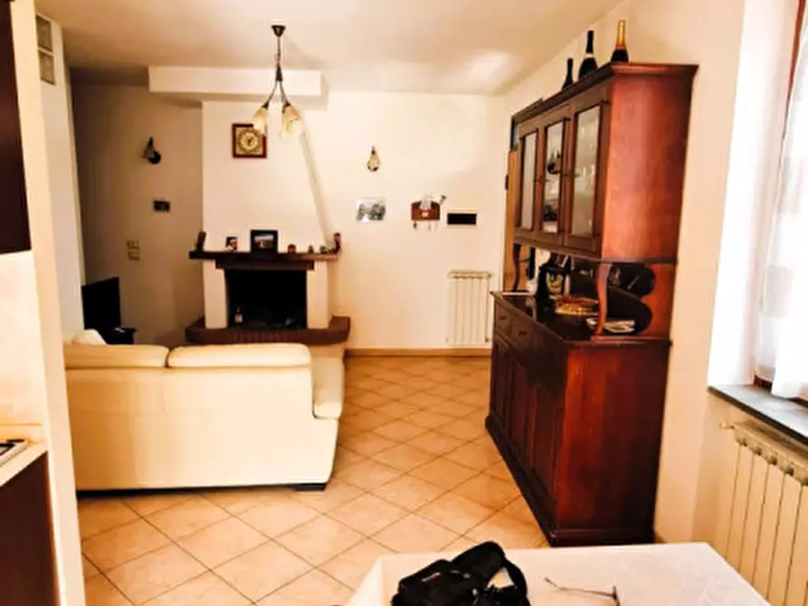 Immagine 16 di Appartamento in vendita  in via san lorenzo a Montevarchi