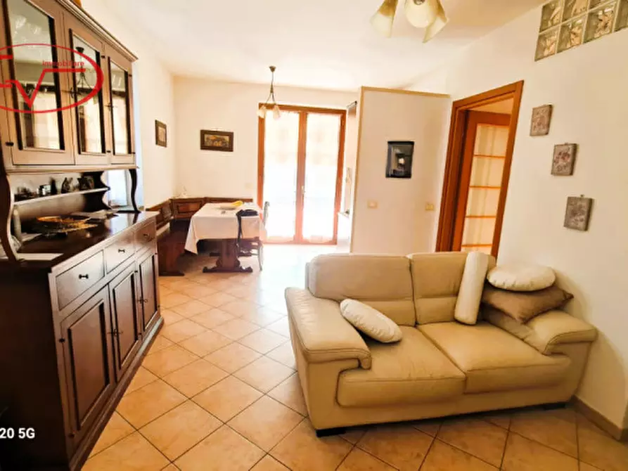 Immagine 17 di Appartamento in vendita  in via san lorenzo a Montevarchi