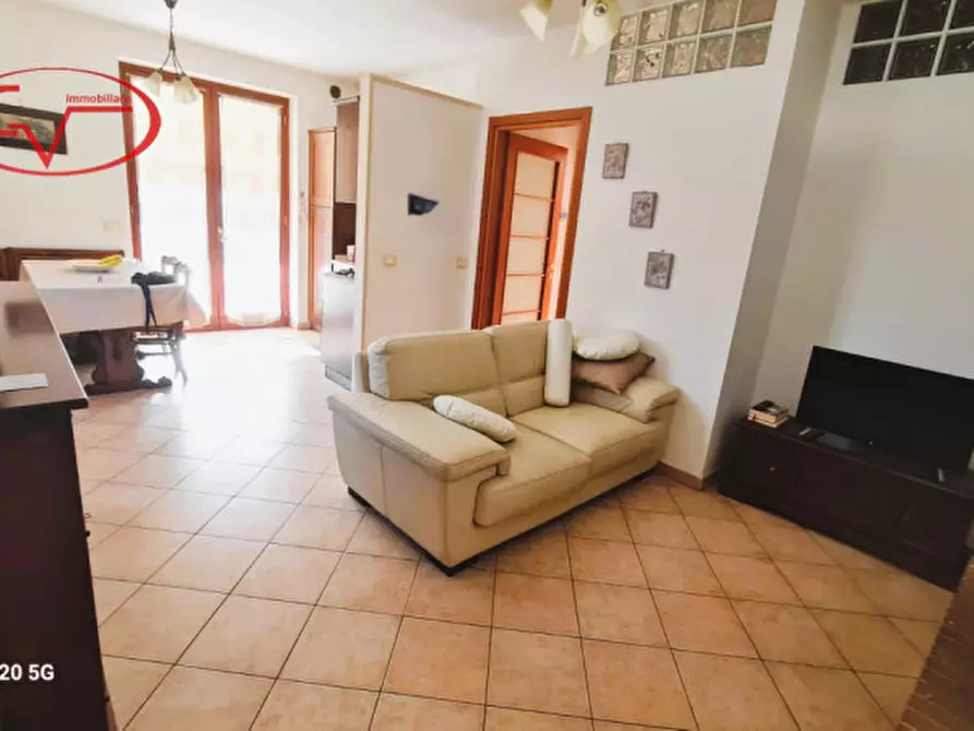 Immagine 18 di Appartamento in vendita  in via san lorenzo a Montevarchi