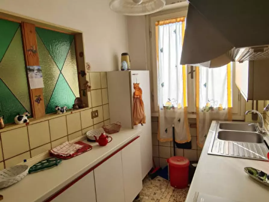 Immagine 9 di Appartamento in vendita  in Via Montegrappa a Montevarchi