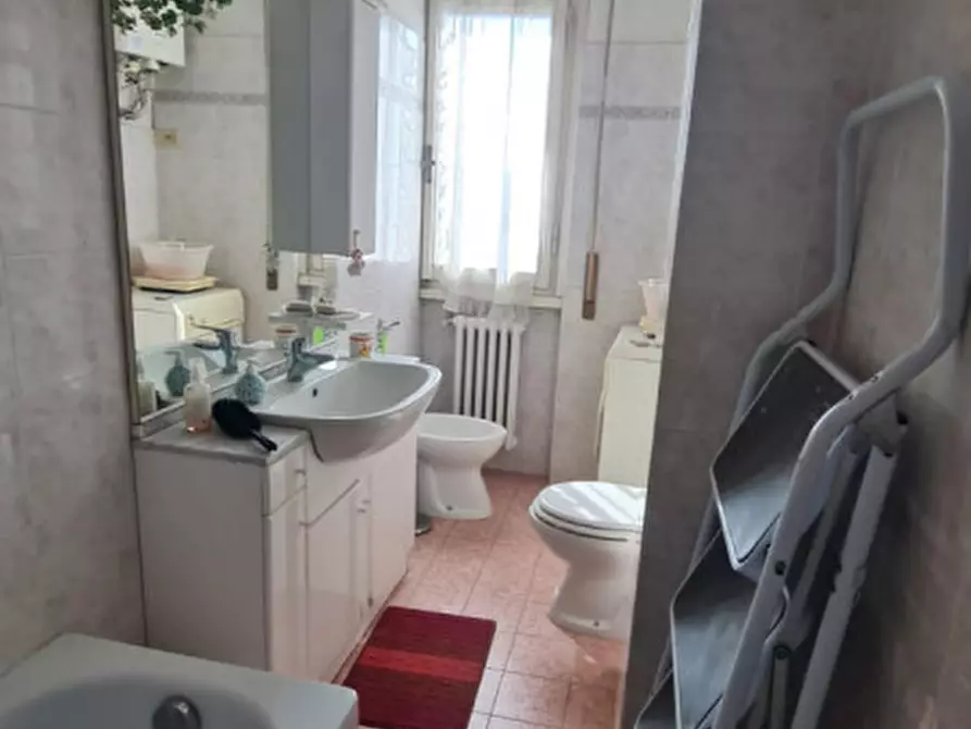 Immagine 13 di Appartamento in vendita  in Via Montegrappa a Montevarchi