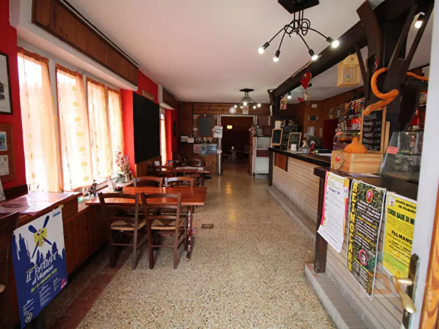 Immagine 1 di Attività commerciale in vendita  in Via Armando Diaz 10 a Porpetto