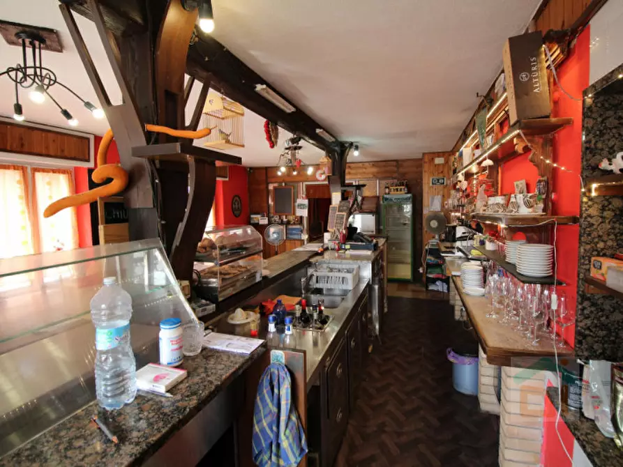 Immagine 3 di Attività commerciale in vendita  in Via Armando Diaz 10 a Porpetto