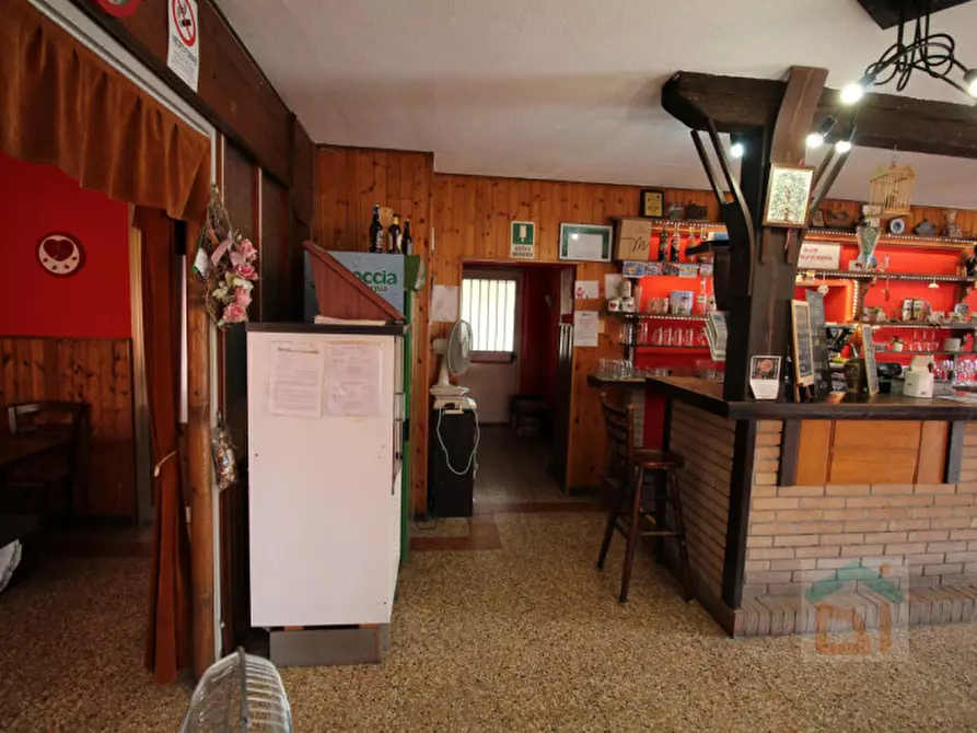 Immagine 4 di Attività commerciale in vendita  in Via Armando Diaz 10 a Porpetto