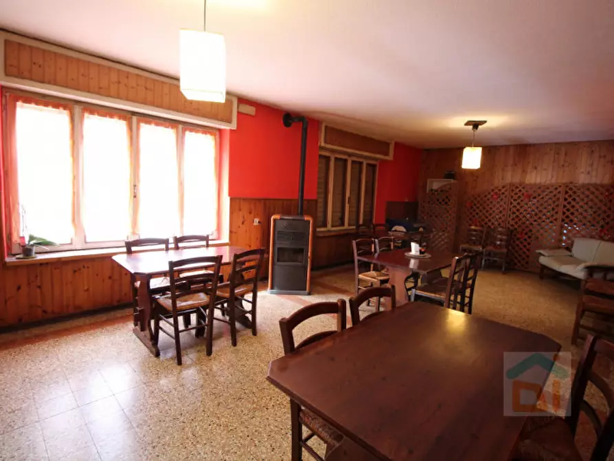 Immagine 5 di Attività commerciale in vendita  in Via Armando Diaz 10 a Porpetto