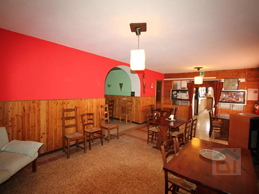 Immagine 6 di Attività commerciale in vendita  in Via Armando Diaz 10 a Porpetto