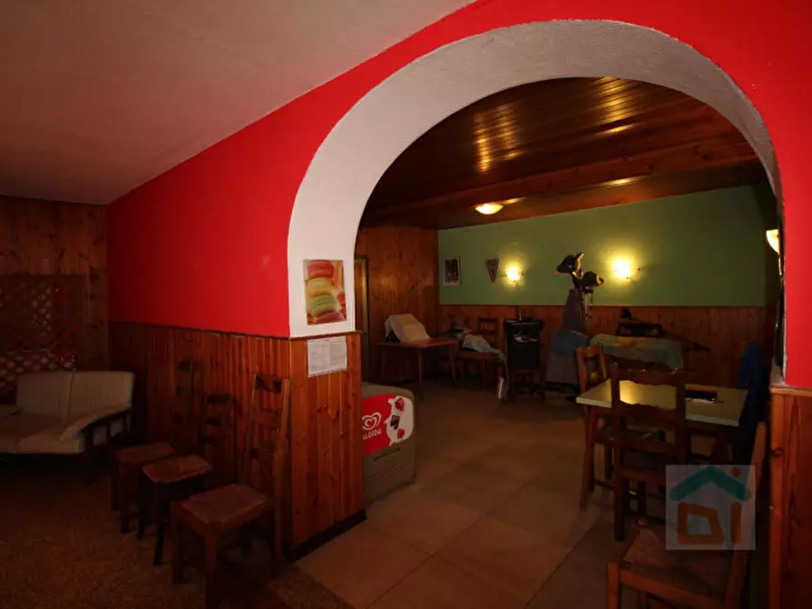 Immagine 8 di Attività commerciale in vendita  in Via Armando Diaz 10 a Porpetto