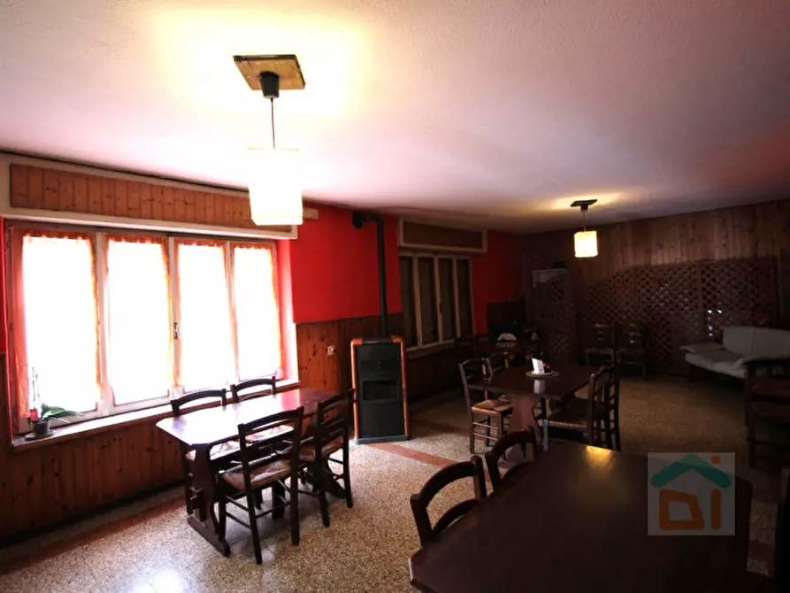 Immagine 9 di Attività commerciale in vendita  in Via Armando Diaz 10 a Porpetto