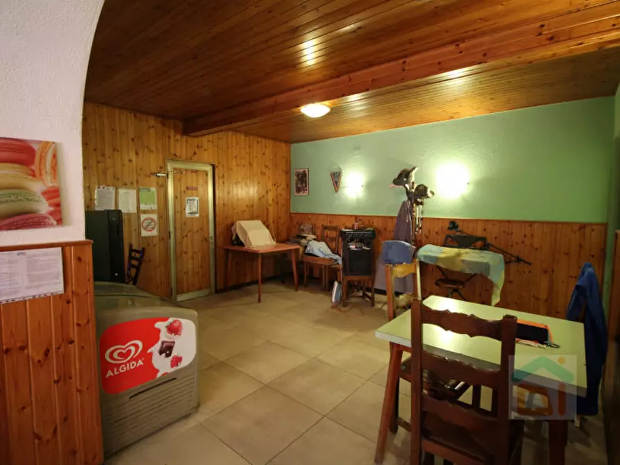 Immagine 10 di Attività commerciale in vendita  in Via Armando Diaz 10 a Porpetto