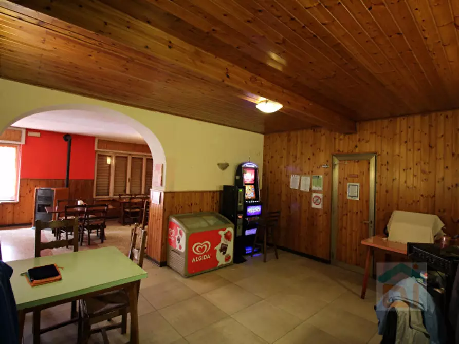 Immagine 11 di Attività commerciale in vendita  in Via Armando Diaz 10 a Porpetto