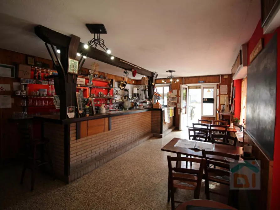 Immagine 12 di Attività commerciale in vendita  in Via Armando Diaz 10 a Porpetto